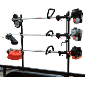 Buyers Lockable Trimmer Rack - Snap-In