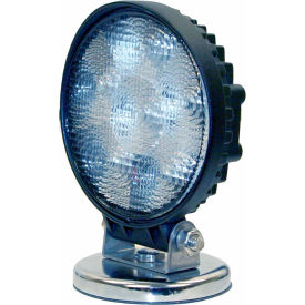 4 Inch Round LED Clear Flood Light