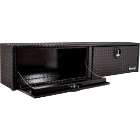 Buyers XL Aluminum Topside Truck Box 18x16x90