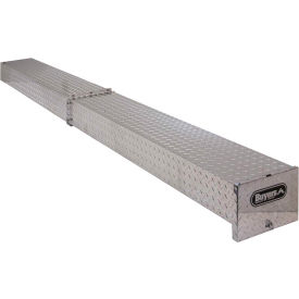 Conduit Carrier - Diamond Tread Aluminum