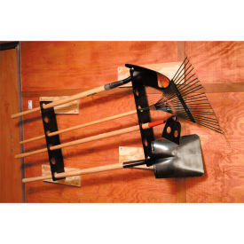 Hand Tool Rack - Enclosed Trailer - LT37