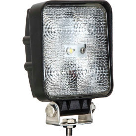 4 Inch Wide Square LED Flood Light