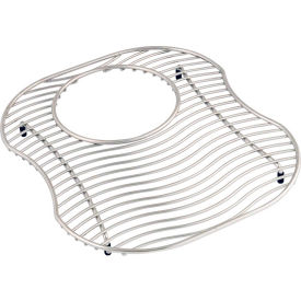 Elkay LKWOBG1113SS Stainless Steel Bottom Grid 12"L x 10"W
