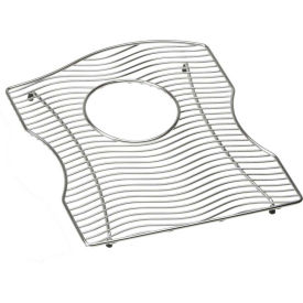 Elkay LKOBG1417RSS Stainless Steel Bottom Grid 15-1/16"L x 12-5/16"W