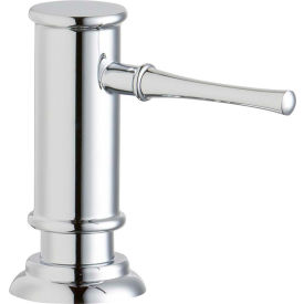 Elkay LK330CR Soap Dispenser, Chrome