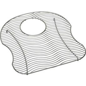 Elkay LKWOBG1617SS Stainless Steel Bottom Grid 16-3/16"L x 14-11/16"W