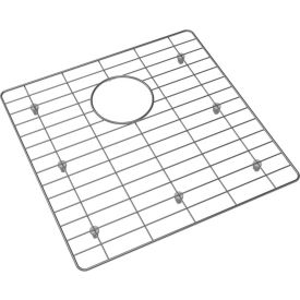 Elkay GFOBG1717SS Stainless Steel Bottom Grid 16-1/16"L x 16-1/16"W