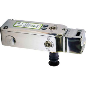 IDEM 140111 HFH Actuator (KP, KM, KLP, KL3-SS, K-SS), 8"L x 4"W x 3"H