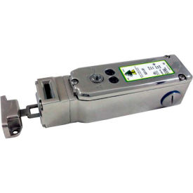 IDE 205005 Guard Locking Switch(Std Release), 110v, 1/2NPT, SS