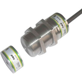 134007 RMC Coded Non Contact Switch W/LED, 10M, 2NC 1NO