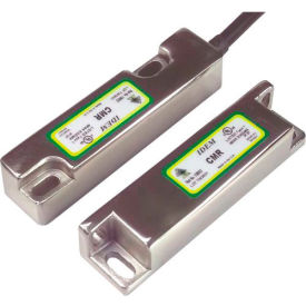 IDEM 138201 CMR Spare Actuator, 8"L x 4"W x 3"H, Stainless Steel