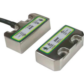 IDEM 139201 SMR Spare Actuator, 8"L x 4"W x 3"H, Stainless Steel