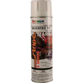3-Series Street & Utility Marking Paint 20 oz. White 20-352, 12/Case