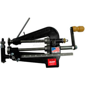 Allen Rotary-Style Gasket Cutter AX7000, Portable Vise Mount