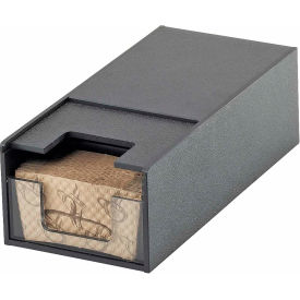 Java Jacket Dispenser 5-3/4"W x 12"D x 3-3/4"H