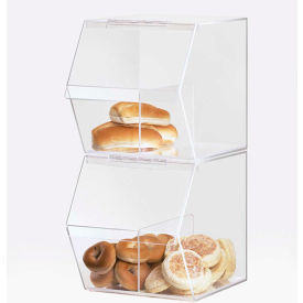 Classic Stackable Food Bin 11"W x 14"D x 12"H