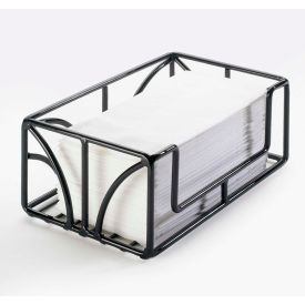 Iron Paper Towel Holder 10"W x 6"D x 4"H