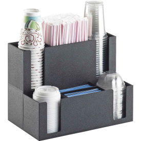 Classic Cup & Lid Organizer 14-1/2"W x 8-3/4"D x 10-3/4"H