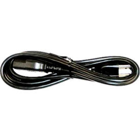 Power Cord, 1 Pkg Qty