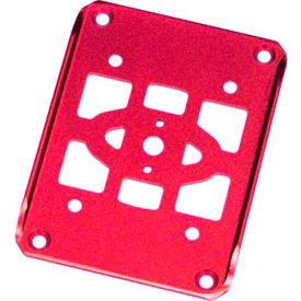 Pad Backing, MED, 1 per case