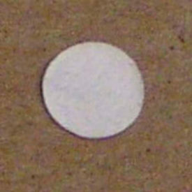 A0122 Filter, 1 Pkg Qty