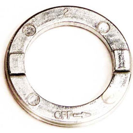 A0001 Lock Ring, 1 Pkg Qty
