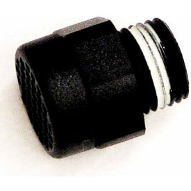 A0166 Muffler Housing, 1 Pkg Qty