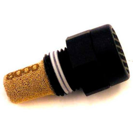 Muffler, 1-1/4 in diameter, 1 per case