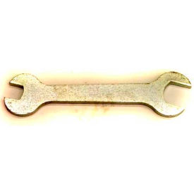 Wrench, 7/16 in x 11/16 in, 1 per case