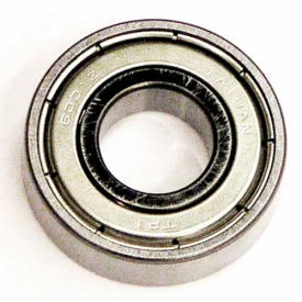 Lower Shaft Balancer 6001ZZ Bearing - 2 Shields, 1 per case