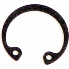 Retaining Ring - Internal A0039, 1 per case