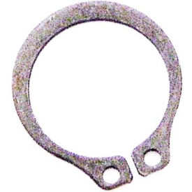 Retaining Ring, 7/16" Diameter, 1 Pkg Qty