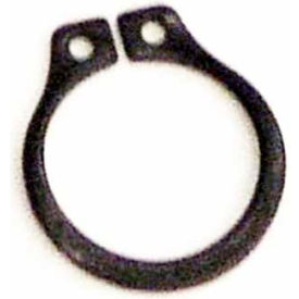 Retaining Ring - External 1 per case