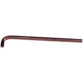 Hex Wrench, 2.5 mm, 1 Pkg Qty