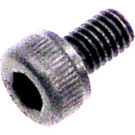 Screw - Socket Head Cap - M3 X 5 mm, 1 bag per case