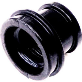 Vacuum Hose Adapter, 1 in Internal Hose Thread, 1 per case