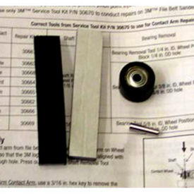File Belt Arm Repair Kit, 1 Package Quantity