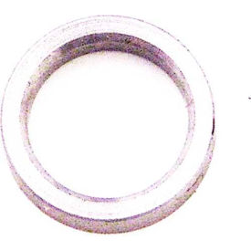 Spacer, 13.4 mm OD x 10.01 mm ID x 3.2 mm Thick, 1 Per Poly Bag 1 bag per case