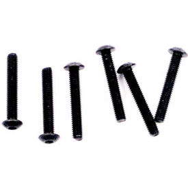 Screw - Socket Button Head Cap, M4 x 25 mm, 6 per bag 1 bag per case