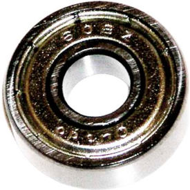 Polisher Ball Bearing, 1 Pkg Qty