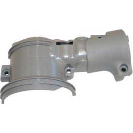 Lh Housing-Elite, 5/6" (125/150 mm), 1 Pkg Qty