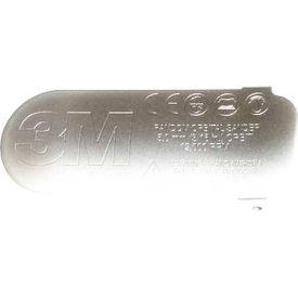 55182 3M Level-Elite 12,000 Rpm 5.0 mm (3/16"Orbit), 1 Pkg Qty