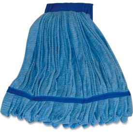 Microfiber Wet Mop Head Refill-Medium
