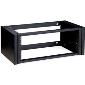 4U Pivot Frame Wall Mount Rack