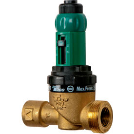 Pressure Reducing Valve 1/2" NPT - 3350-T3