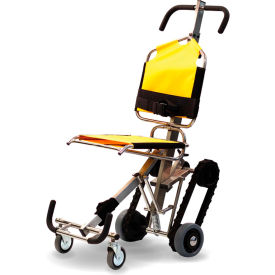 Evac+Chair 700H Tran-Seat Stair Chair, 350 lbs. Capacity