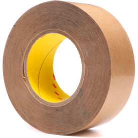 Adhesive Transfer Tape 2" x 60 Yds. 5 Mil Clear