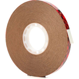 Adhesive Transfer Tape 1/4" x 36 Yds. 2 Mil Clear
