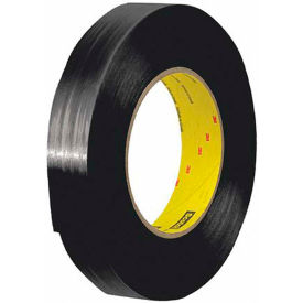 Scotch 890MSR Filament Tape 1" x 60 Yds. 8 Mil Black
