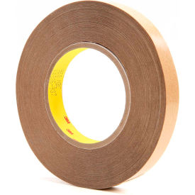 Adhesive Transfer Tape 3/4" x 60 Yds. 5 Mil Clear